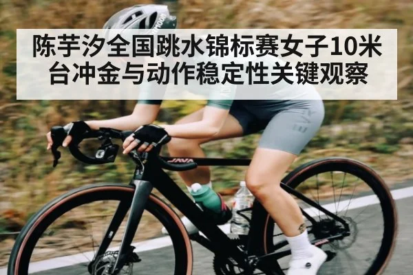陈芋汐全国跳水锦标赛女子10米台冲金与动作稳定性关键观察