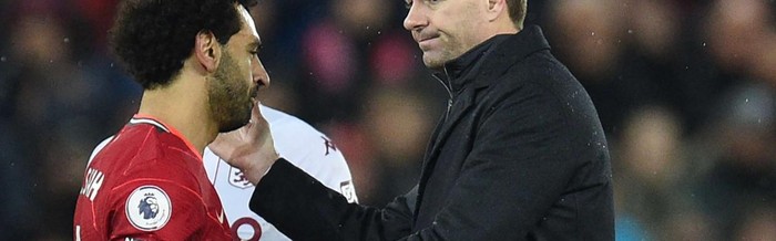 半岛体育下载-杰拉德点名！1.4亿欧巨星，被视为萨拉赫最佳替代者|利物浦|穆罕默德·萨拉赫|拜仁|杰拉德·莫雷诺|伊斯兰-萨拉赫_新浪新闻