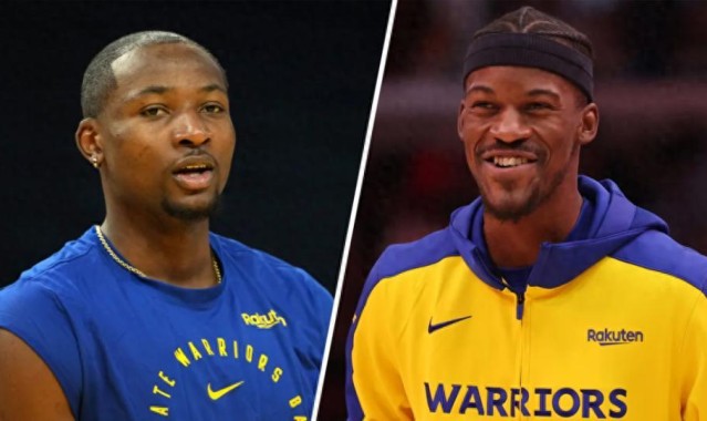 半岛体育官网-库明加交易概率暴跌！巴特勒报销勇士两大难题 无法申请伤病特例