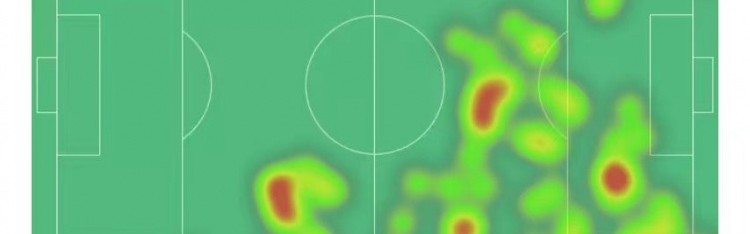 半岛体育入口-亚马尔本场4射1正+14过人8成功 3关键传球+6造犯规 获评8.5分