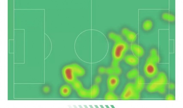 半岛体育入口-亚马尔本场4射1正+14过人8成功 3关键传球+6造犯规 获评8.5分
