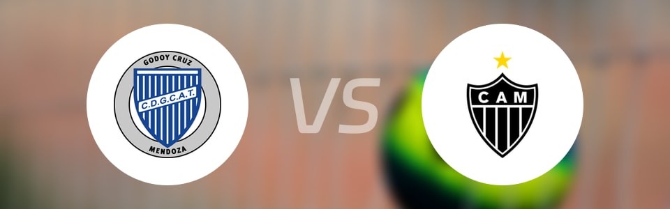 【南美杯】戈多伊克鲁斯vs米内罗竞技比赛结果：戈多伊克鲁斯(0-1)米内罗竞技比分战报(2025年08月22日)