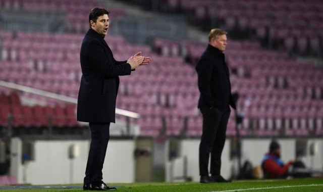 半岛体育下载-波切蒂诺：姆巴佩顶级自信 兑现诺坎普第2胜的承诺