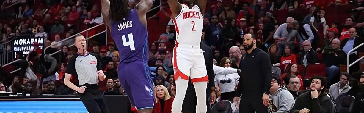 又没有3又没有D，火箭要想将锋线新援送走竟然还要倒贴选秀权？