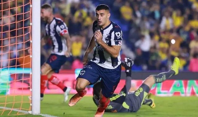 半岛体育-TA：迈阿密国际接近完成引入贝尔泰拉梅，转会费约1500万美元