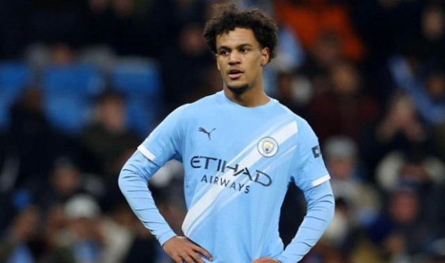 半岛体育官网-DO：富勒姆对鲍勃的报价被拒绝，目前仍在与曼城谈判