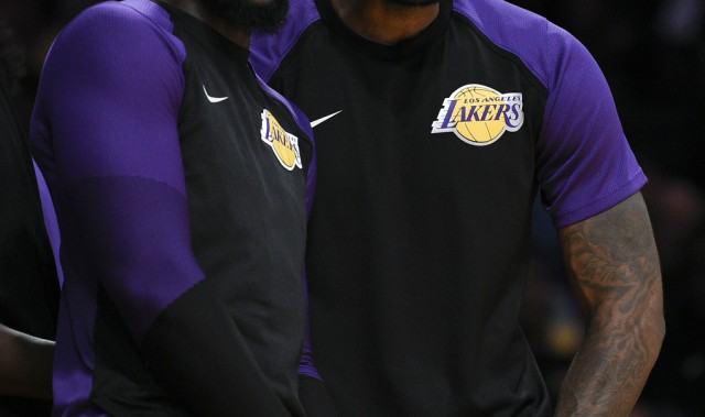 史蒂芬森：詹姆斯现在只想赢球&amp;不再关心数据了 没得黑