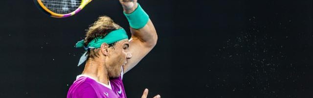 短评：当我们喜爱这些网球巨星时我们在喜爱些什么