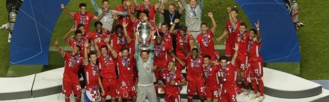 半岛体育-欧足联明天审批欧冠改制方案 10场“小组赛”成定局