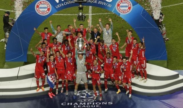 半岛体育-欧足联明天审批欧冠改制方案 10场“小组赛”成定局