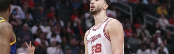 帕金斯：申京的防守让我恶心，马刺连续点名打他15个回合