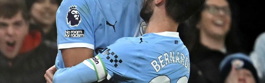 半岛体育下载-久违了，罗德里自2024年5月以来首次在英超破门