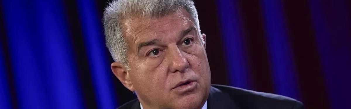 半岛体育下载-根据规定拉波要7月1日正式上任，尤斯特将继续担任巴萨代主席