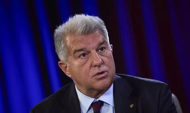 半岛体育下载-根据规定拉波要7月1日正式上任，尤斯特将继续担任巴萨代主席