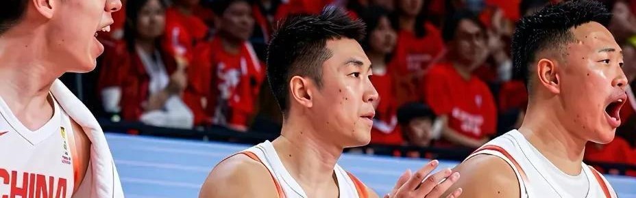 半岛体育官网-中国男篮世预赛总结：赵继伟、胡金秋满分，三人或无缘国家队资格