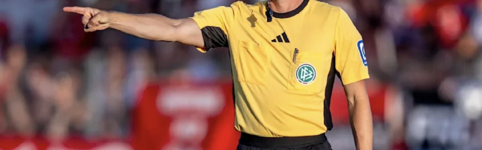 半岛体育app-图片报：德国职业裁判莱希纳当选为德国珀尔岛的新任市长