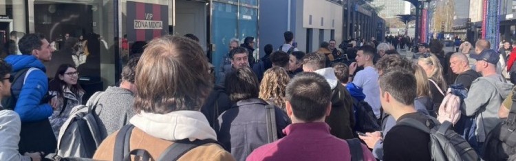 半岛体育app-每体：坎塞洛见面会因转会文件没搞定延迟，大批记者等候无法进场