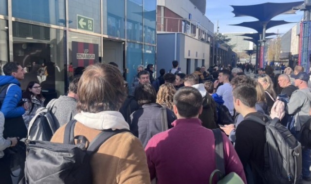 半岛体育app-每体：坎塞洛见面会因转会文件没搞定延迟，大批记者等候无法进场