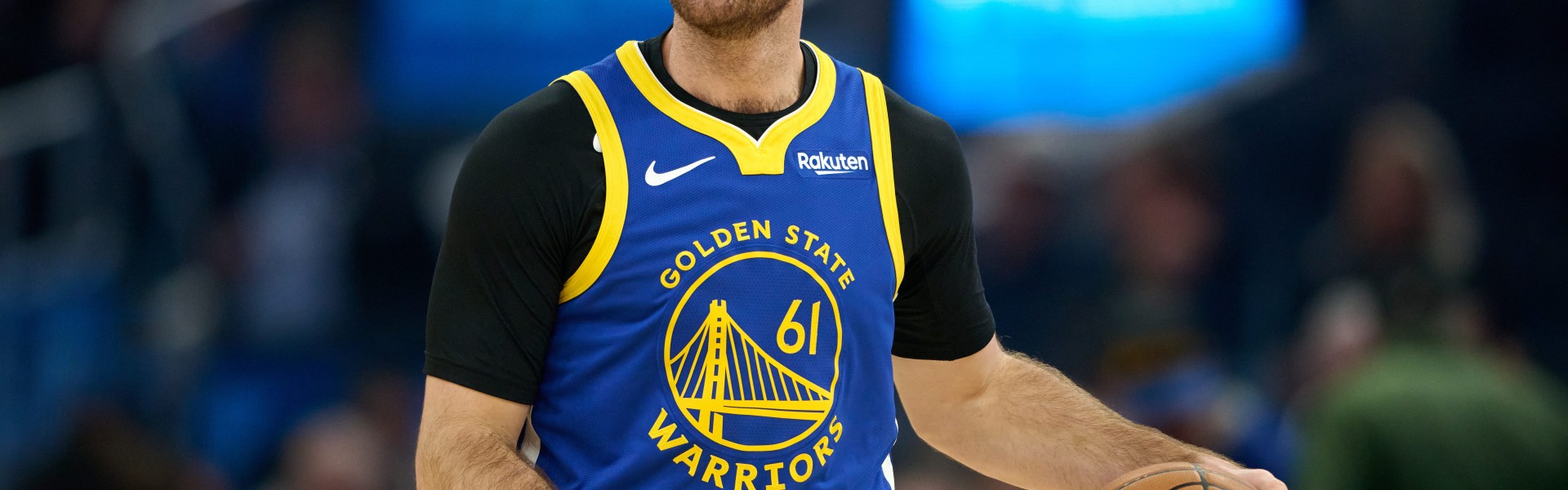 半场射37记三分创历史纪录！解说：勇士三分出手疯狂程度刷新认知