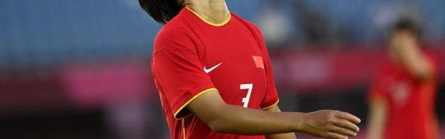 半岛体育下载-【深度】3个月，女足物是人非 她们究竟发生了什么？