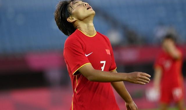 半岛体育下载-【深度】3个月，女足物是人非 她们究竟发生了什么？